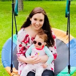 Meet your Posher, Karlie